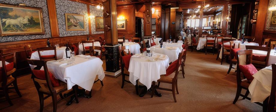 Il Tesoro - Upper East Side