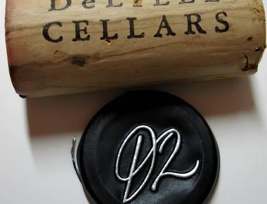 Delille Cellars: Woodinville, Washington