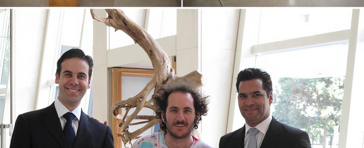 Hotel Emiliano - Sao Paulo, Brazil