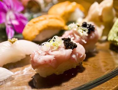 Katana Sushi - Los Angeles