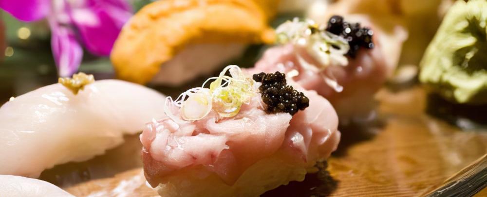 Katana Sushi - Los Angeles