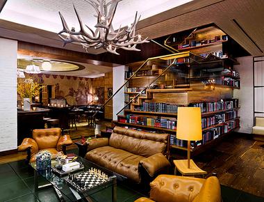 Gild Hall - A Thompson Hotel