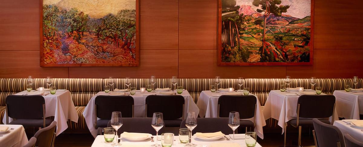 Boulud Sud - Upper West Side