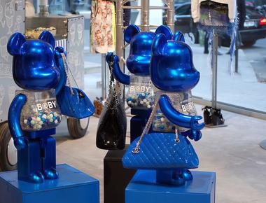 Chanel x Colette - Paris