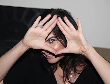 Celebrity Psychic Healer: Psychic Girl