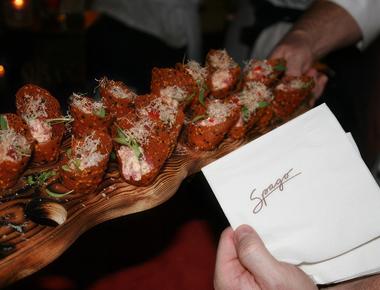 Bon Appetit Culinary & Wine Focus - Beaver Creek, CO