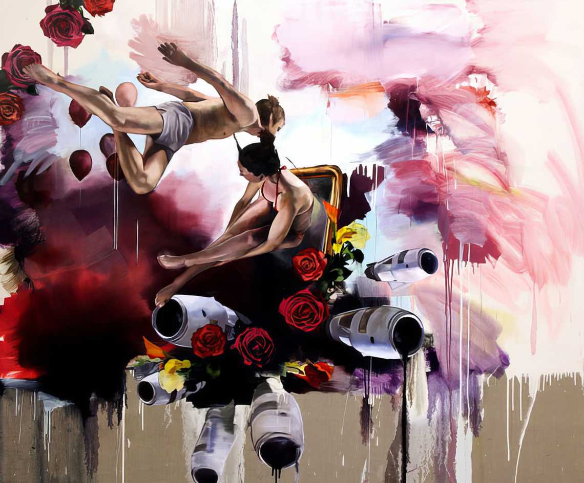 chloe early avalanche 600