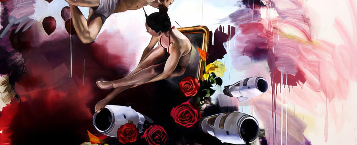 CHLOE EARLY: “Birdsong and Machine Sounds”