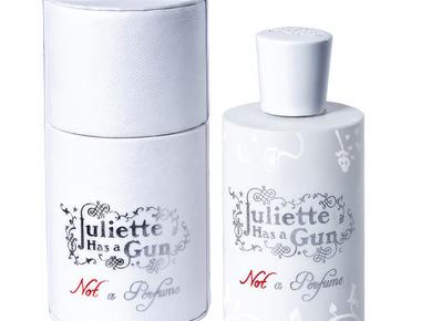 Juliette Has a Gun Parfums 