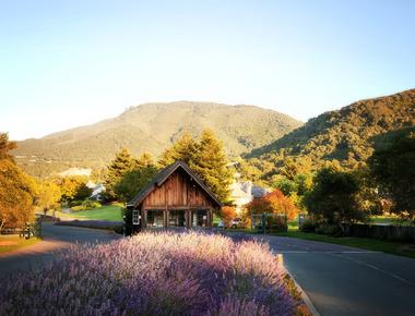 Carmel Valley Ranch - Carmel