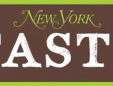 New York Magazine - TASTE 2008