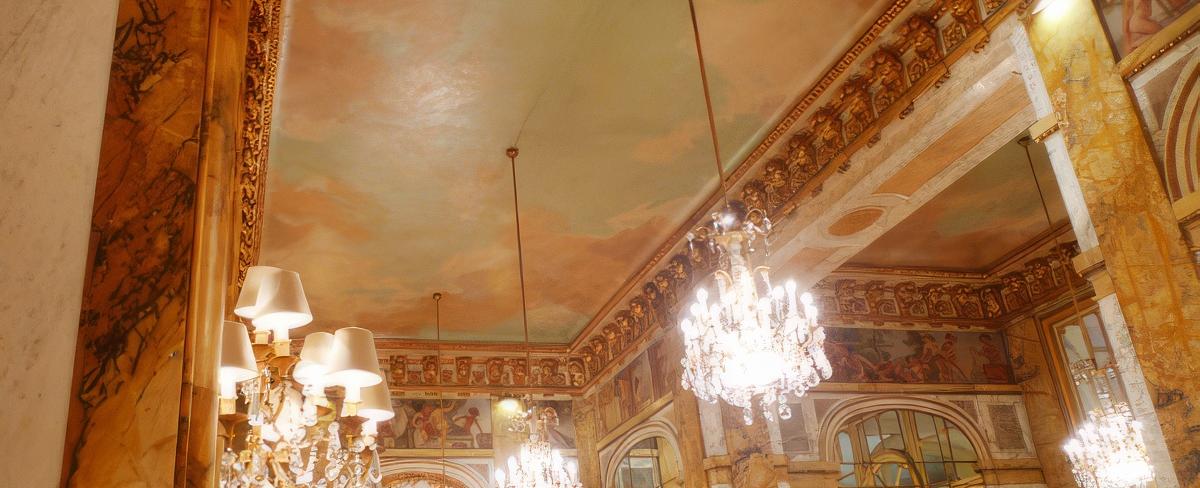 Les Ambassadeurs - Paris