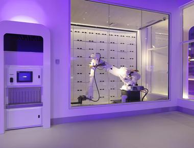 Yotel - New York City