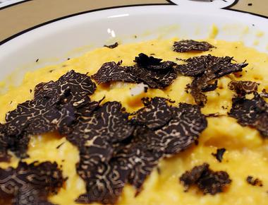 Maison de la Truffe - Paris