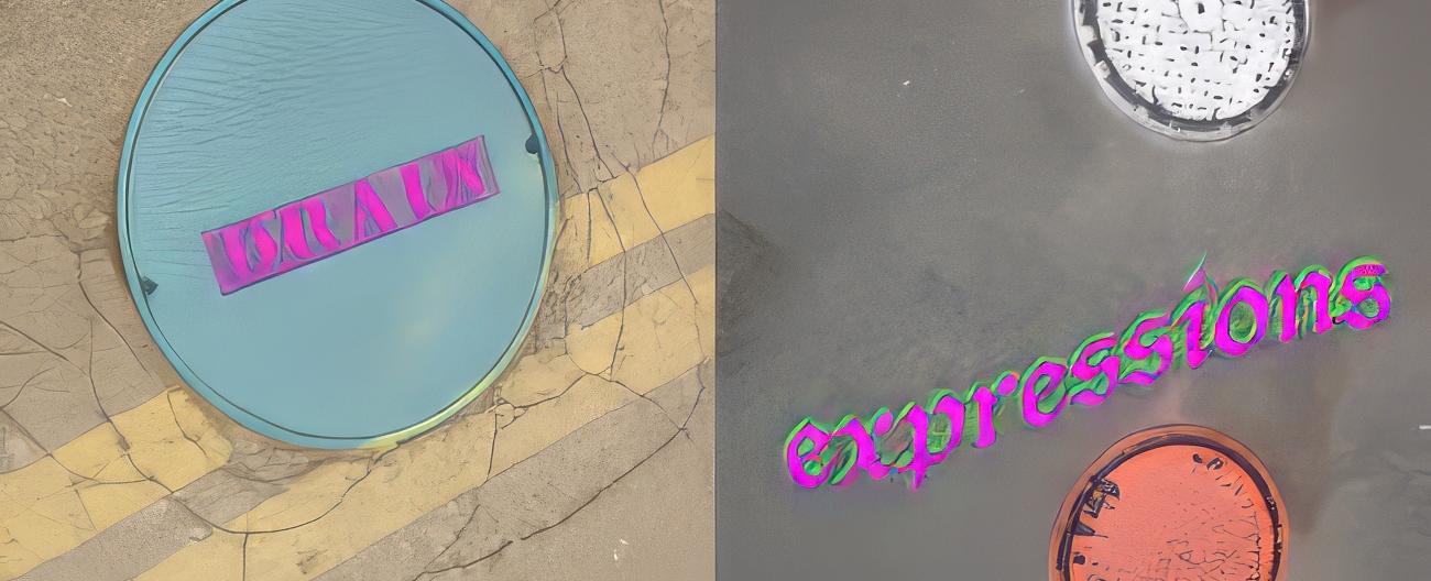 Drain Expressions opens at PRISM gallery