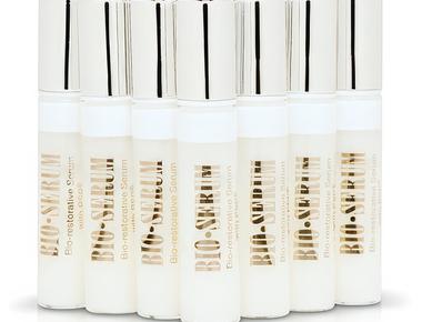 Chief Scientific Officer behind NeoCutis: Frank Dreher