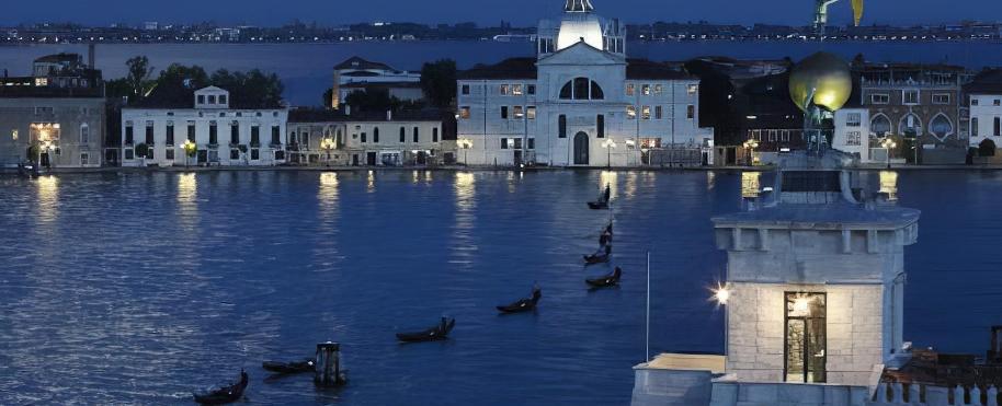 The Palladio Hotel & Spa - Venice