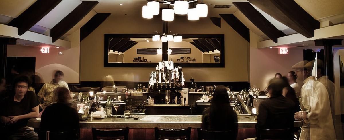 Citizen Public House - Scottsdale