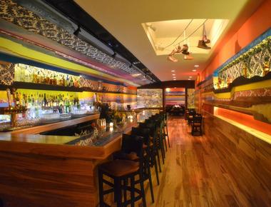 Orchard House - Lower East Side 