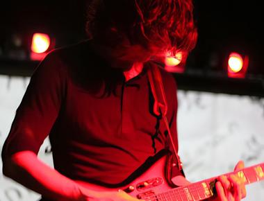 Flaamingos and Peeling Grey - Los Angeles