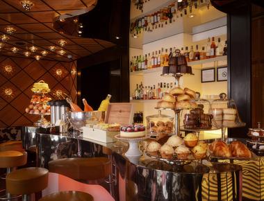 The Mark Express at The Mark Hotel - Upper East Side