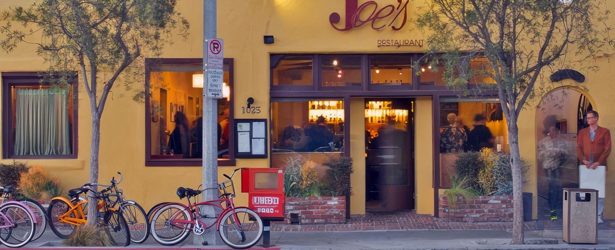 Joe's Restaurant - Venice
