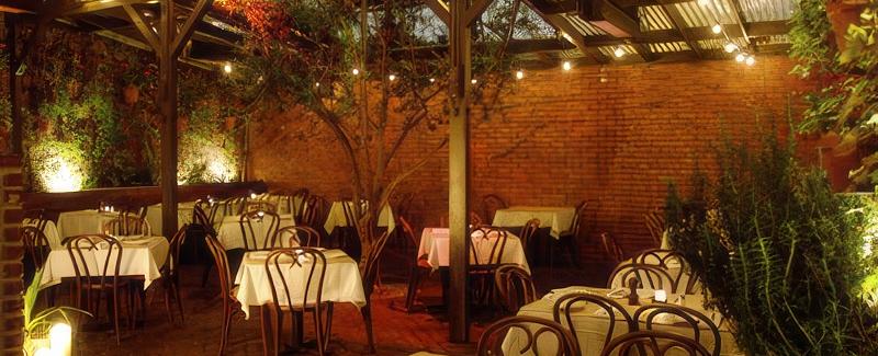 Dominick's - Rat Pack Heaven in Los Angeles