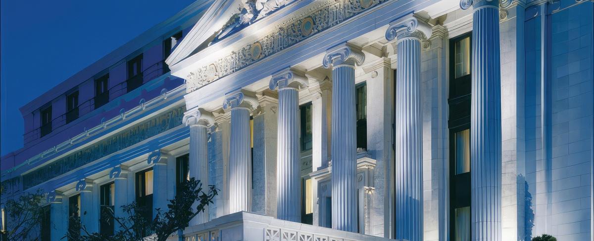 The Ritz Carlton - San Francisco