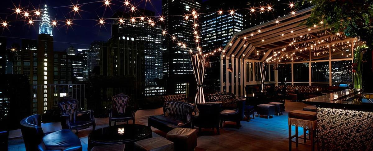 The Kimberly Hotel - Midtown 