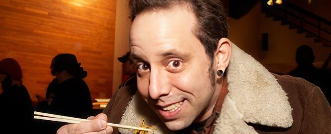 Red Cliff @ Cinema Tuesday's