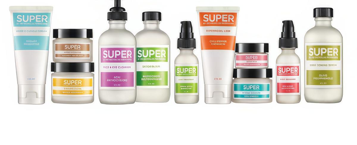 Beauty Spotlight: Dr. Perricone