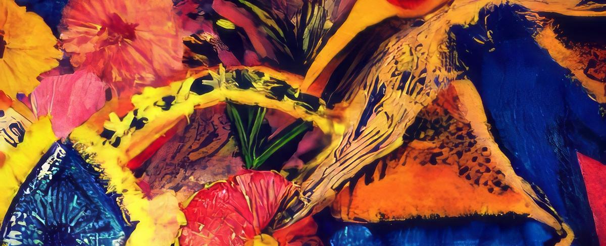 Wallpaper by Arid Orozco