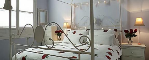 Swell Apartments - Seville, Spain!