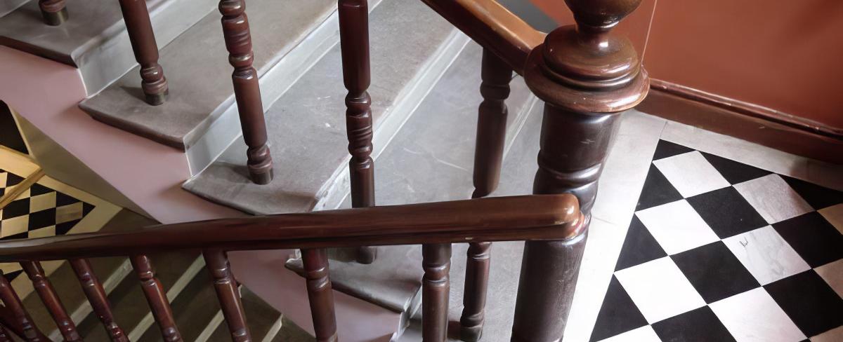 Hotel Hellsten - Stockholm