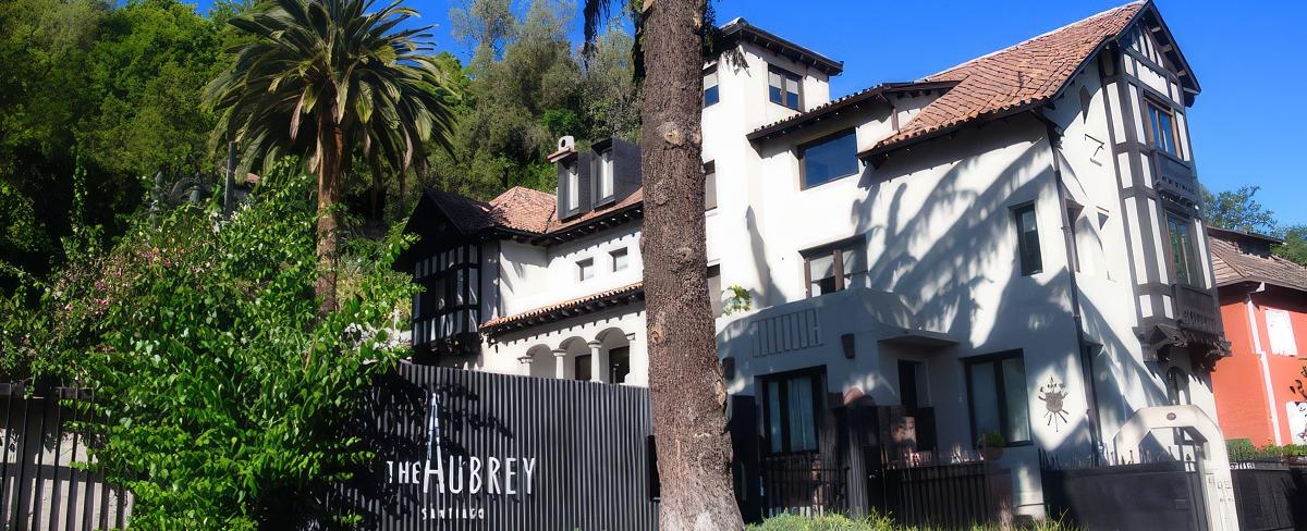 The Aubrey - Santiago