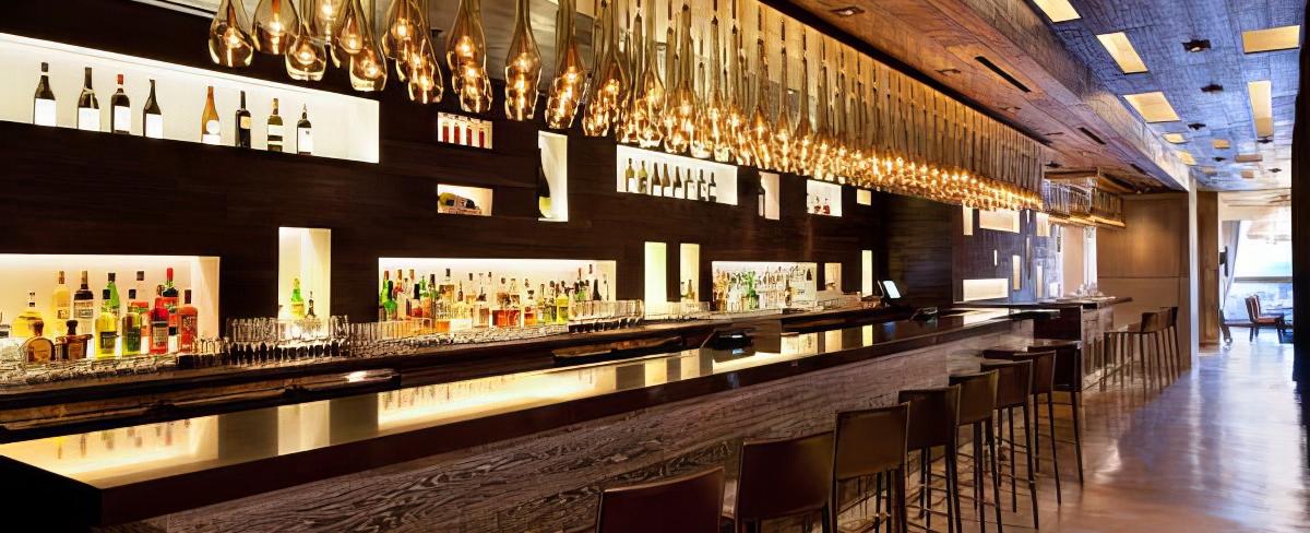 Scarpetta - Las Vegas