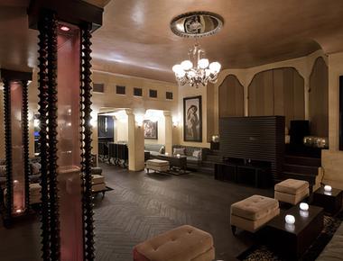 An Evening at Club Bardot Hollywood