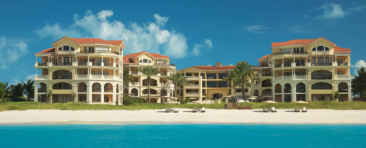 Somerset at Grace Bay - Turks & Caicos