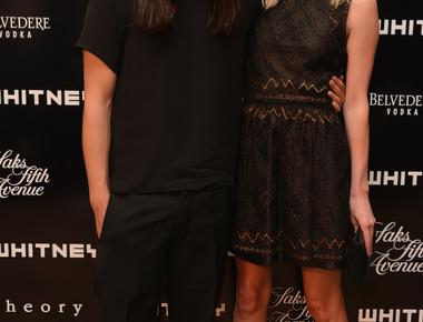 Whitney Art Party - NYC