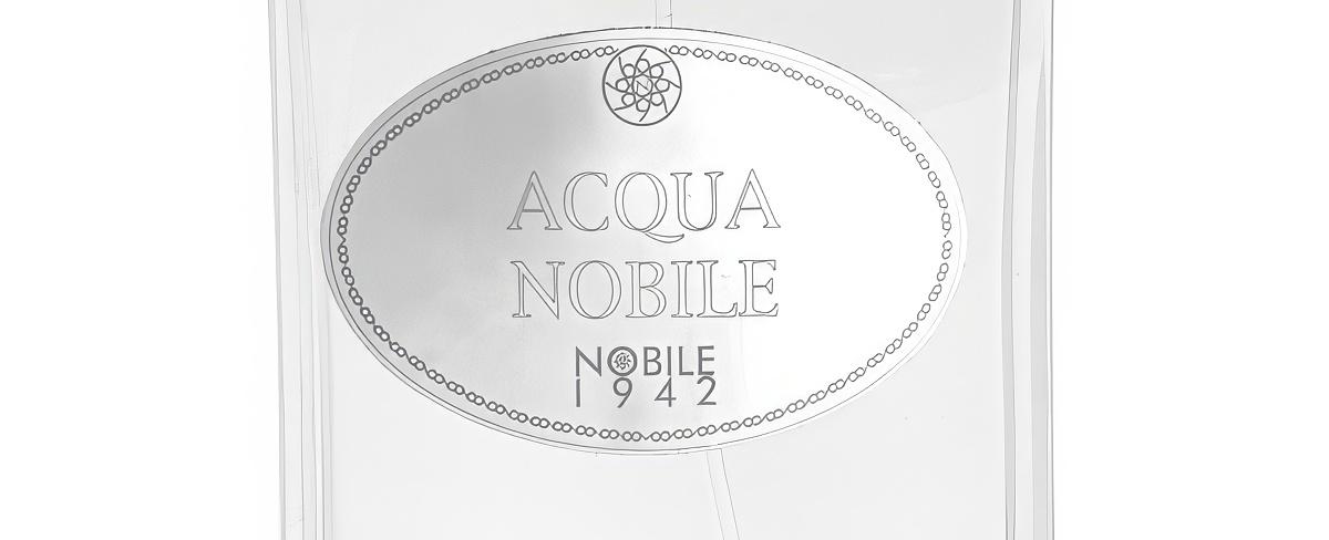 Nobile 1942 @ MiN New York