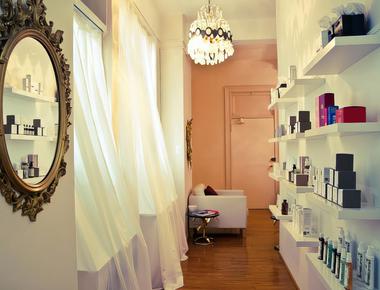 Joanna Vargas Salon & Skincare - Midtown 
