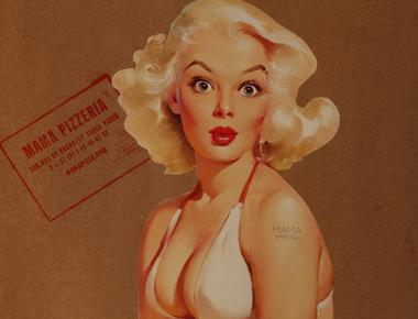 Mama Shelter - Paris