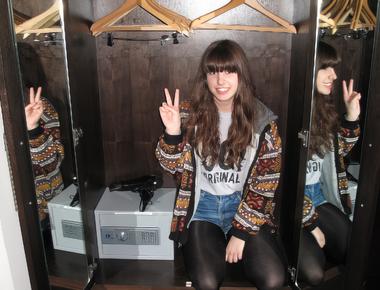 Tea & Jumping Jacks at Montagu Place Hotel - London