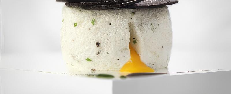 Les Ambassadeurs at the Hôtel Crillon- Paris