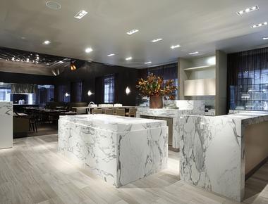 Wall & Water - Financial District