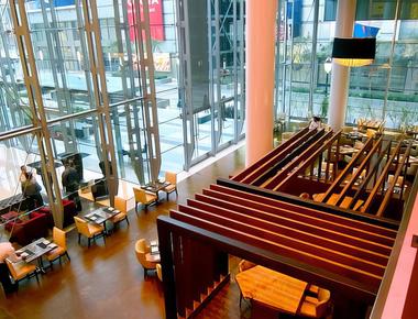 LA Market by Kerry Simon - Los Angeles