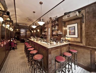 Orient Express - West Village 