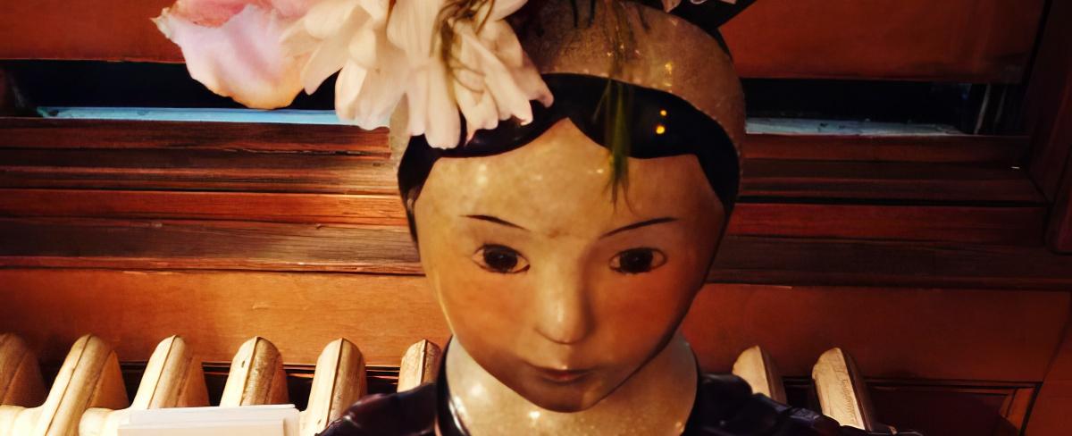 The Inn at Irving Place - Gramercy Park