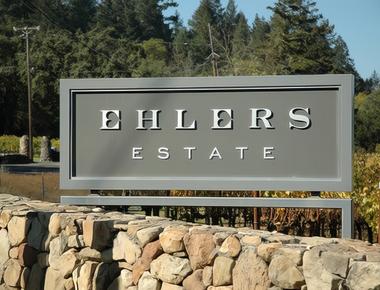 Ehler's Estate Cares about Your Heart!