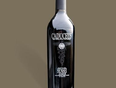 Caduceus Cellars 2005 Nagual Del Sensei